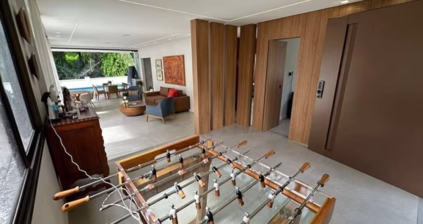 4/4 com suítes - Condomínio Alphaville Litoral Norte 1 | CASA