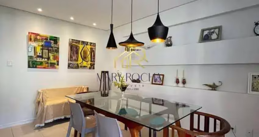 Casa 3/4 com suíte - Residencial Costa do Atlântico