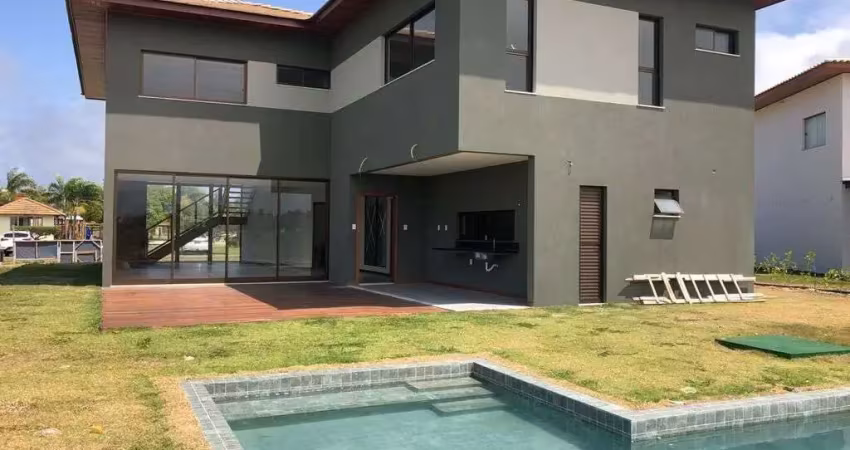 Casa com 5 quartos à venda na Rodovia BA-099, S/N, Centro, Mata de São João