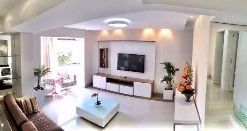 Apartamento com 4 quartos à venda na Rua Assaré, 69, Parque Bela Vista, Salvador
