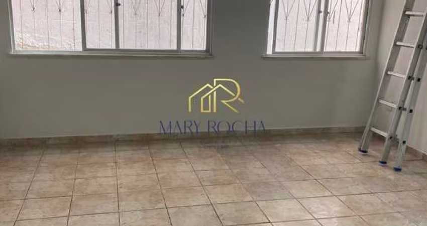 Apartamento 2/4 no Saboeiro