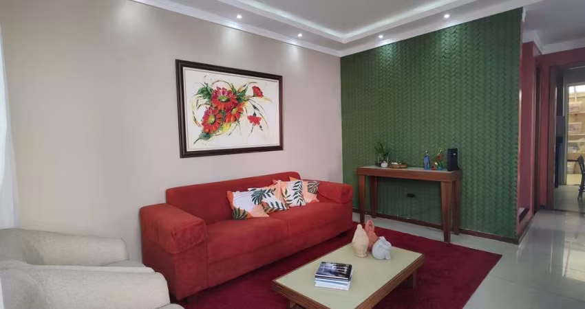 Casa Duplex 4/4 com suíte - Condominio Villa Romana
