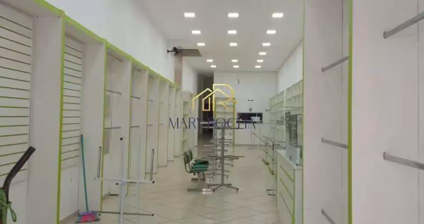 Ponto comercial para alugar na Rua Desembargador Felinto Bastos, 517, Centro, Feira de Santana