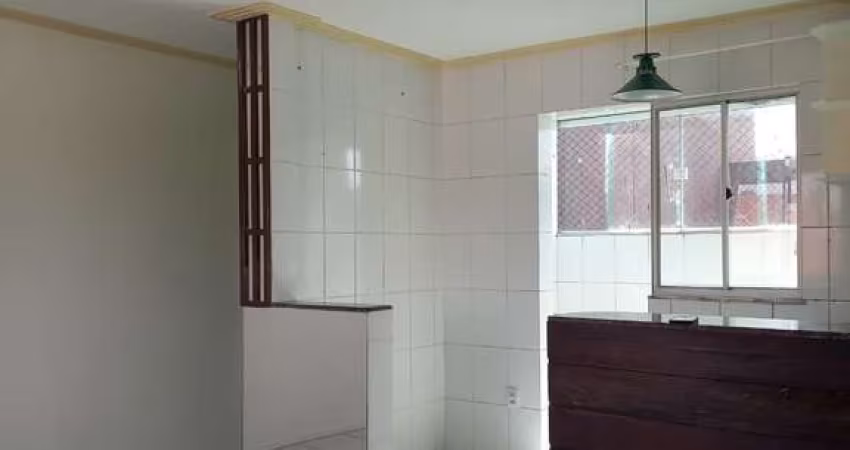 3/4 com suíte - Condomínio Recreio de Ipitanga