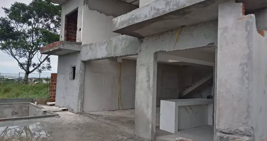 Casa com 4 quartos à venda na Rua Jurema, 12, Caixa D'Água, Lauro de Freitas