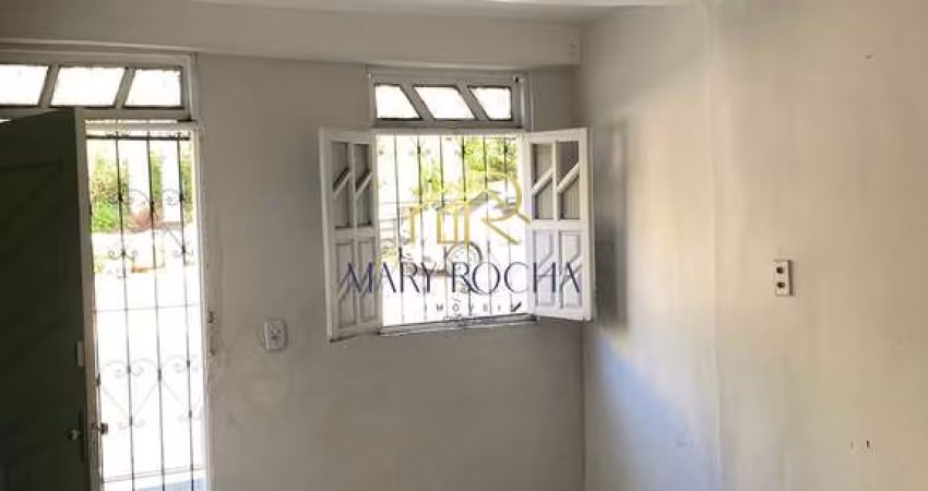 Casa 2/4 - Narandiba