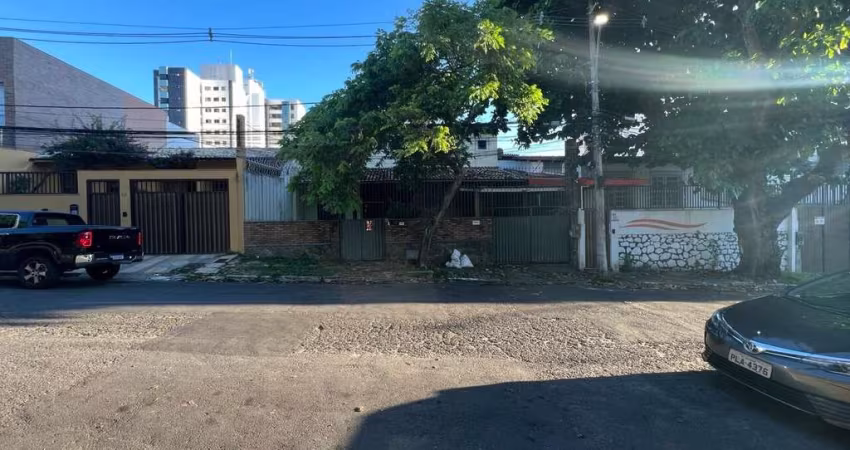 Casa Comercial - Pituba