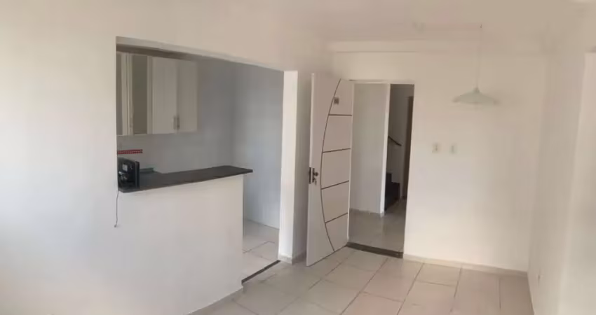 Apartamento com 1 quarto à venda na Avenida Professor Theócrito Batista, Caji, Lauro de Freitas