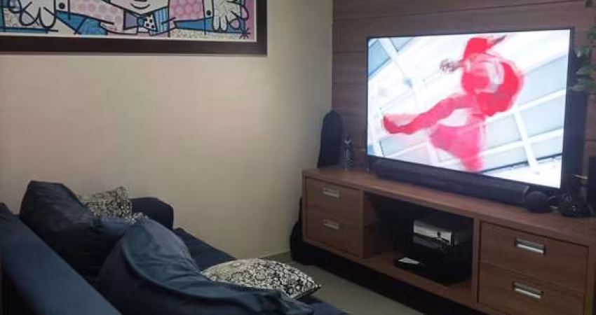3/4 com suíte - Condomínio Residencial Vila Allegro