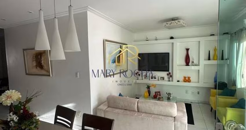 CASA 4/4 com suítes + Dependência - Solaris Residence 1