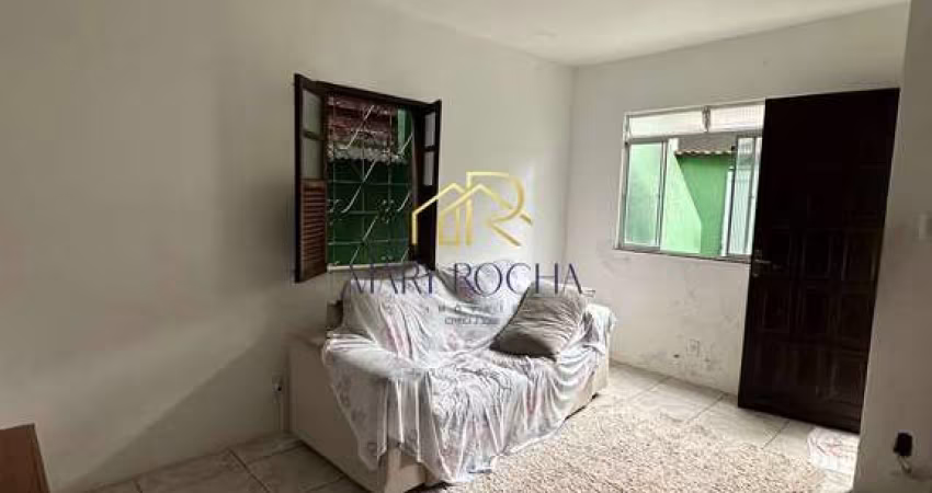 Casa 2/4 com suíte - Vale dos Lagos