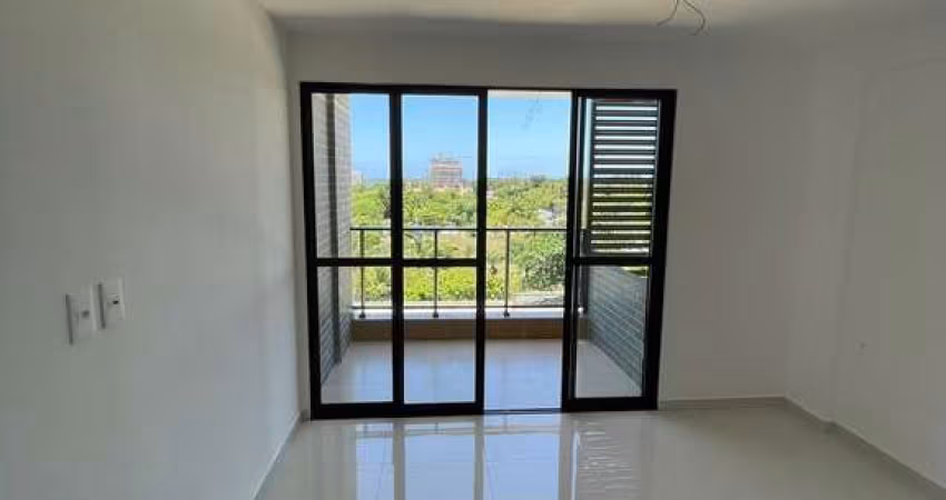 Apartamento Studio | Ilha de Mykonos - Itapuã