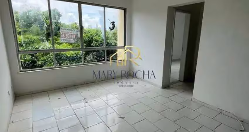 Apartamento com 2 quartos à venda na Rua Alfredo Gomes de Oliveira, 193, Armação, Salvador