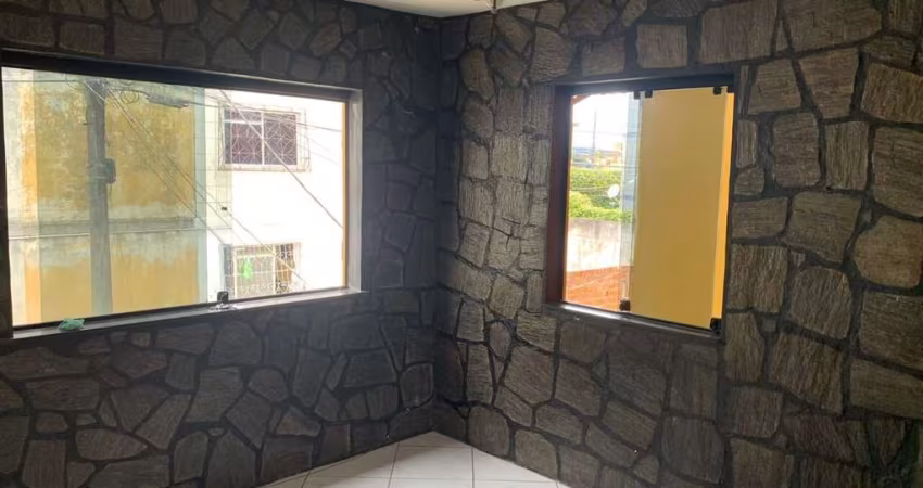 2/4 - Conjunto Colinas de Pituaçu