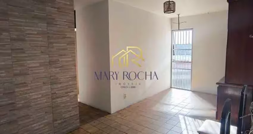 Apartamento com 2 quartos à venda na Rua José Ernesto dos Santos, Centro, Lauro de Freitas