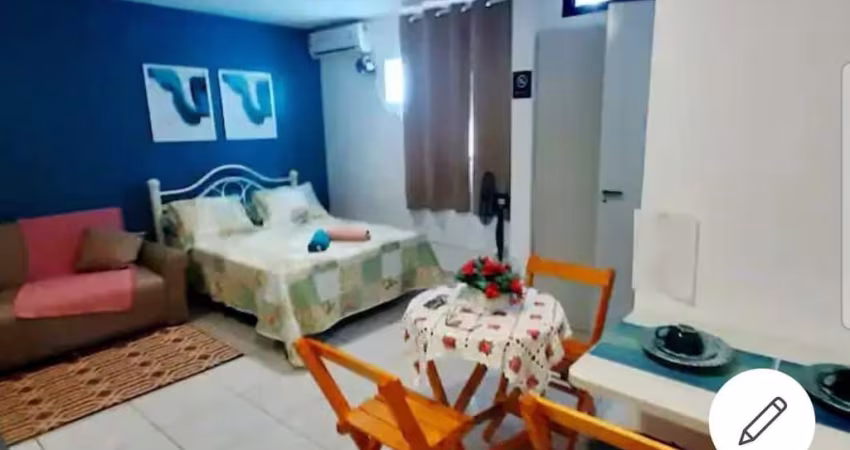 Studio | Residencial Santorini