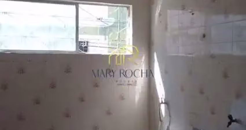 Apartamento com 1 quarto à venda na Rua Humberto Porto, 302, São Rafael, Salvador