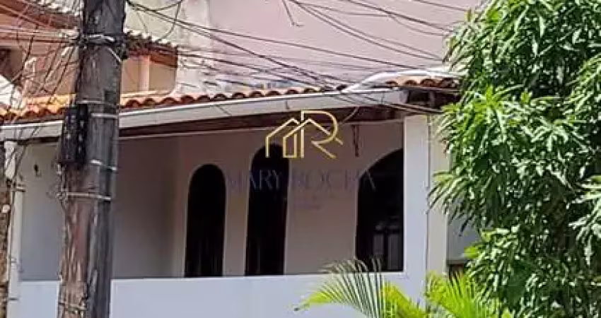 Casa  Triplex, 3/4 - com suítes | Stella Maris