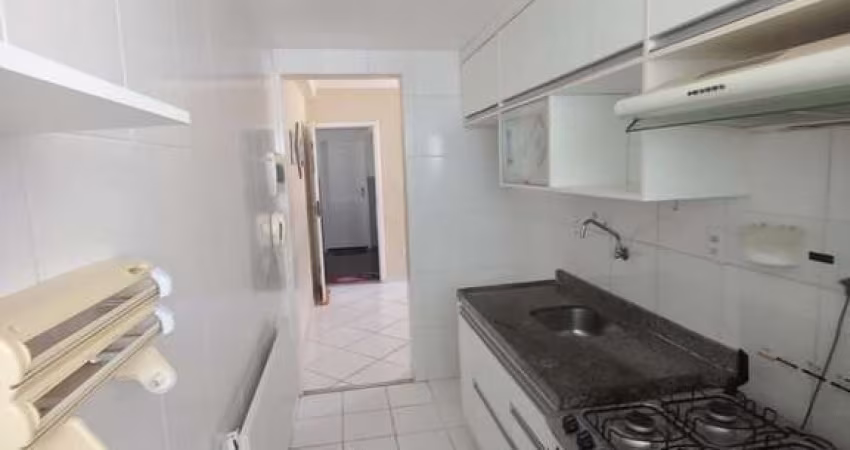 2/4 - com suíte | Cond. Vida Bela 2 - Itinga