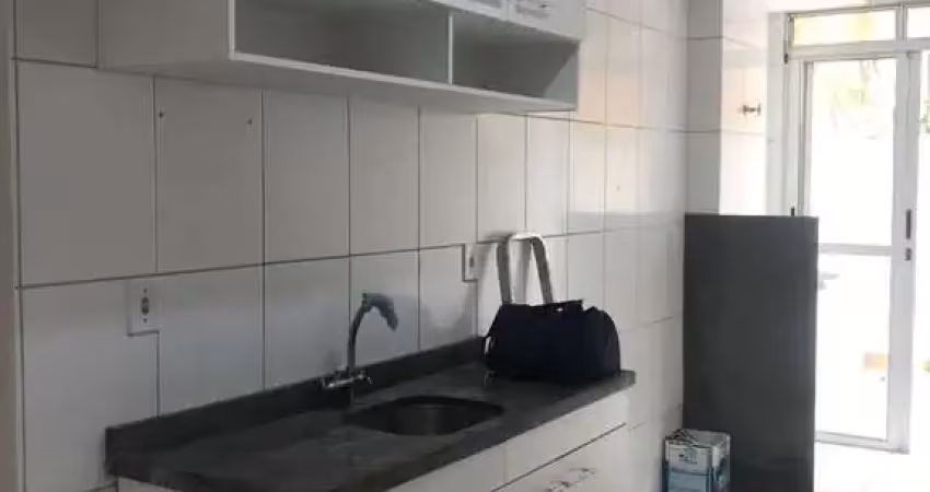 Apartamento 3/4 | Ville Costa dos Coqueiros - Aracuí