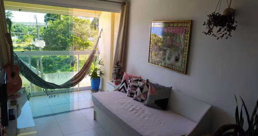 2/4 com suíte - Condomínio Villa Bene