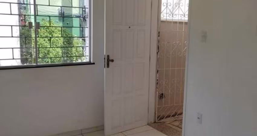 2/4 - Conjunto Cabula VI