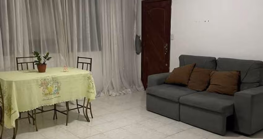 3/4 com suíte - Edifício Esperança