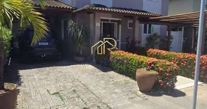 Casa - 4/4 - com suítes | Verdes Mares - Piatã