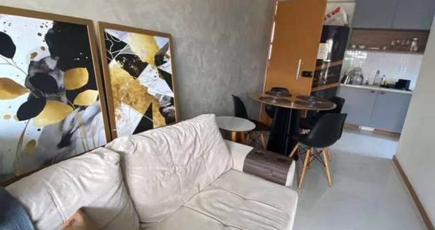 Apartamento 1/4- MOBILIADO  | Smart Convenções