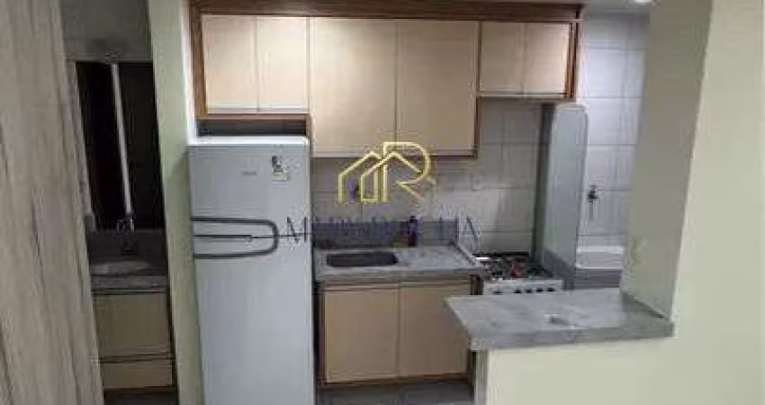 Apartamento 1/4 | MOBILIADO | Cond. Vivendas Universitário II - Centro