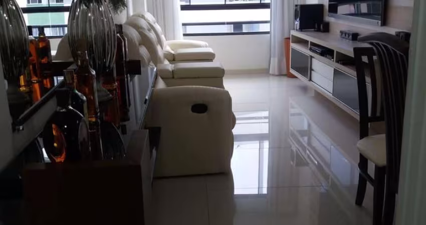 3/4 com suíte - Edifício Superville