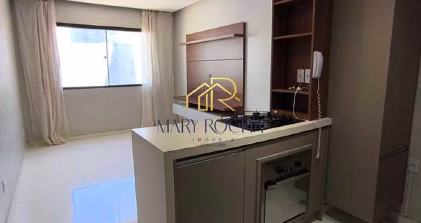 Apartamento - Quarto e Sala | Edifício Residencial Metrópole - Amaralina