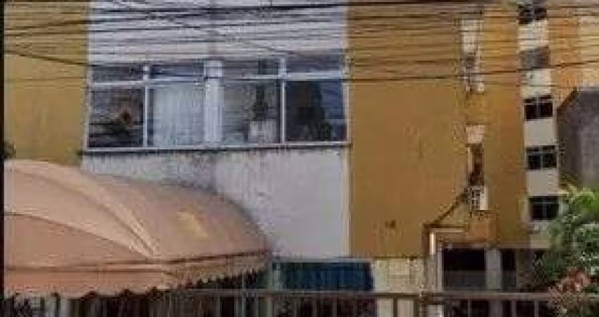 3/4 - com suíte | Edifício Lúcia Regina