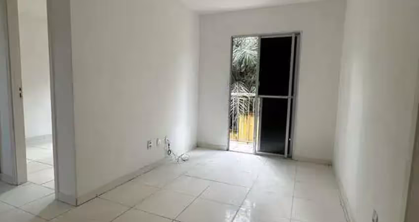 Apartamento com 3 quartos à venda na Rua José Leite, Quintas do Picuaia, Lauro de Freitas