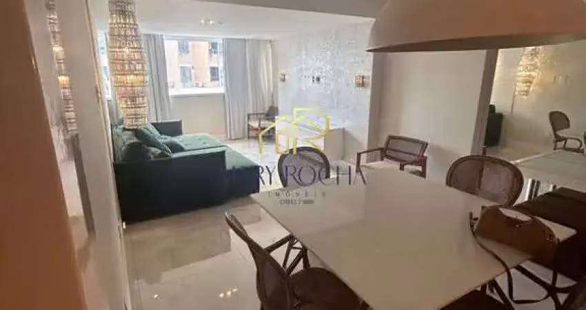 Apartamento com 2 quartos à venda na Rua Minas Gerais, 298, Pituba, Salvador