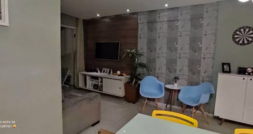 2/4 com suíte - Condomínio Villa Bene