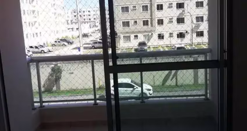 2/4 - Condomínio Torres do Atlântico