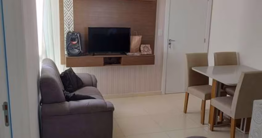 2/4 - Residencial Duo Salvador Norte