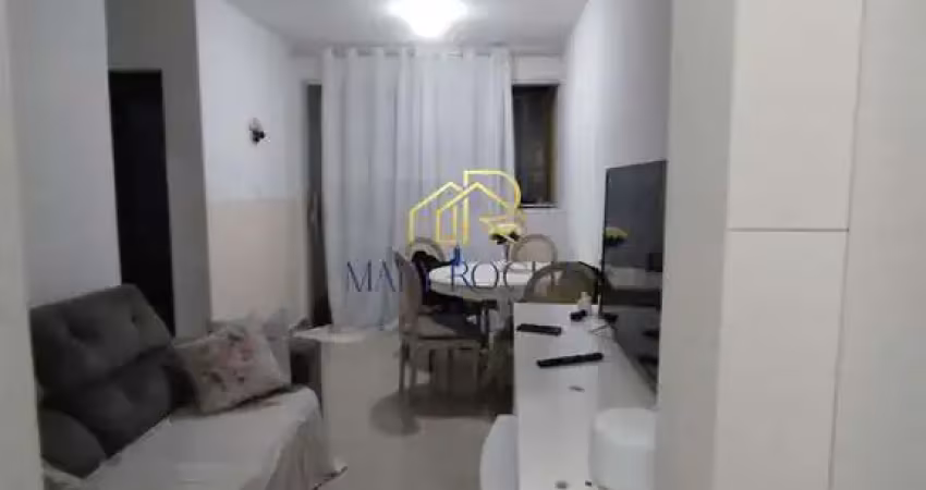 Apartamento com 2 quartos à venda na Rua Novo Horizonte, Abrantes, Camaçari