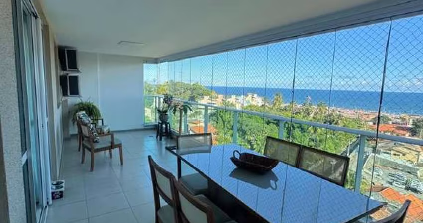 2/4 com suíte + Dependência - Residencial Mário Cravo