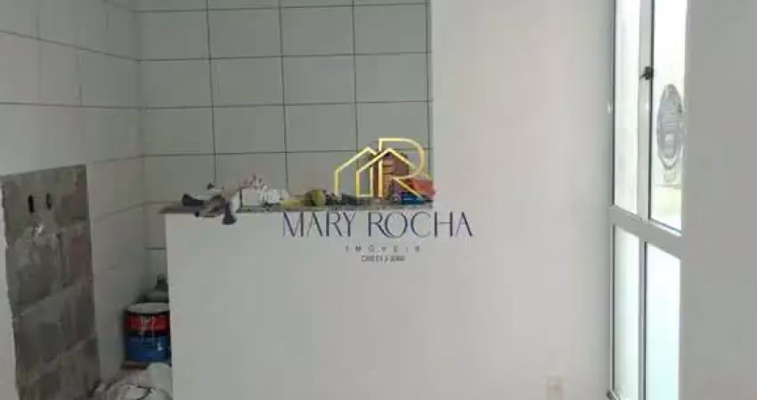 Apartamento com 2 quartos à venda na Rua Dos Laços, Boa União, Camaçari