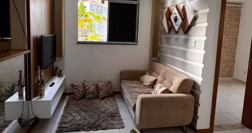 2/4 - Condomínio Citta Firenze