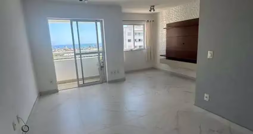 3/4 com suíte | REFORMADO | VISTA MAR | Condomínio Colina de Piatã