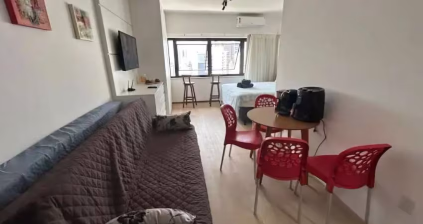 Studio - Edifício Barra Summer Flat