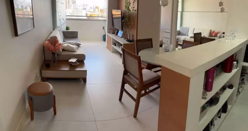 Apartamento com 2 quartos à venda na Rua Karol Wojtyla, 155, Santa Teresa, Salvador