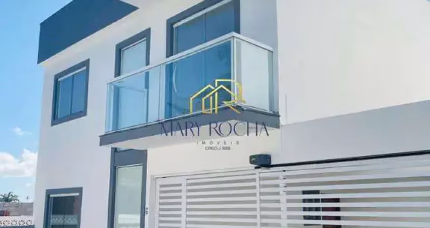 Casa - 3 Suítes | Aurora Residence, Lauro de Freitas - BA