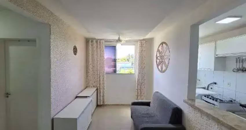 Apartamento com 2 quartos à venda na Rua Florice da S Pinto, Itingá, Lauro de Freitas