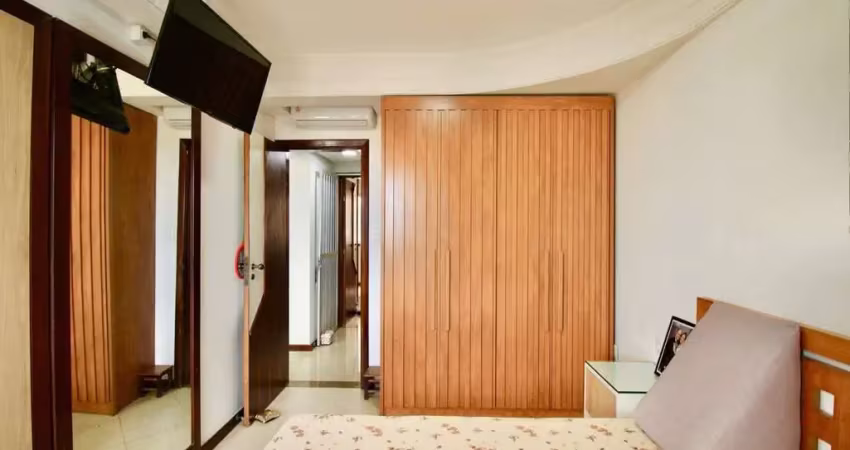 Apartamento com 2 quartos à venda na Rua Frederico Costa, 01, Boa Vista de Brotas, Salvador