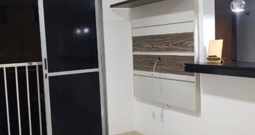 2/4 + DEPENDÊNCIA  | EDF LAR BOA VISTA - BROTAS