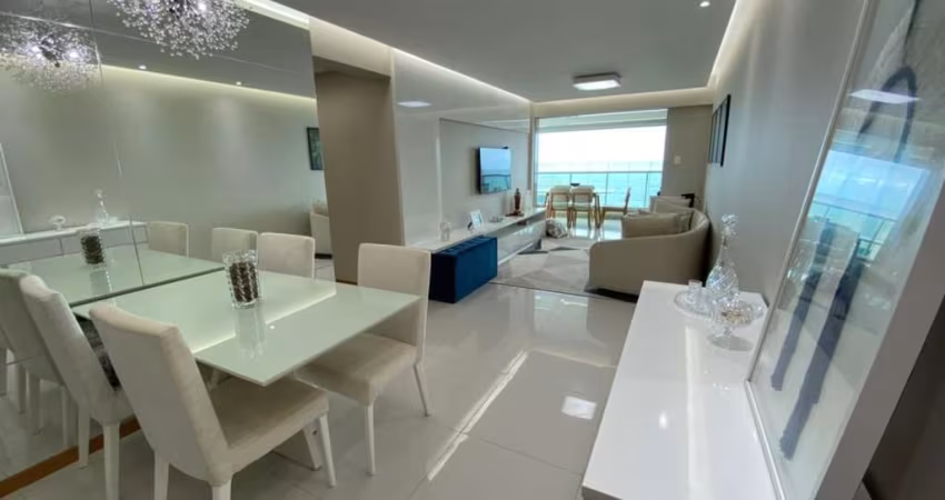 3/4 com suíte | MOBILIADO - Condomínio Paradise Residence